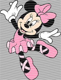 Mickey-AMQ 197